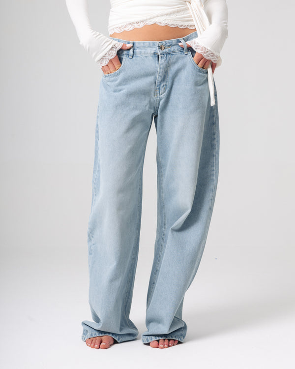 Powder Blue
