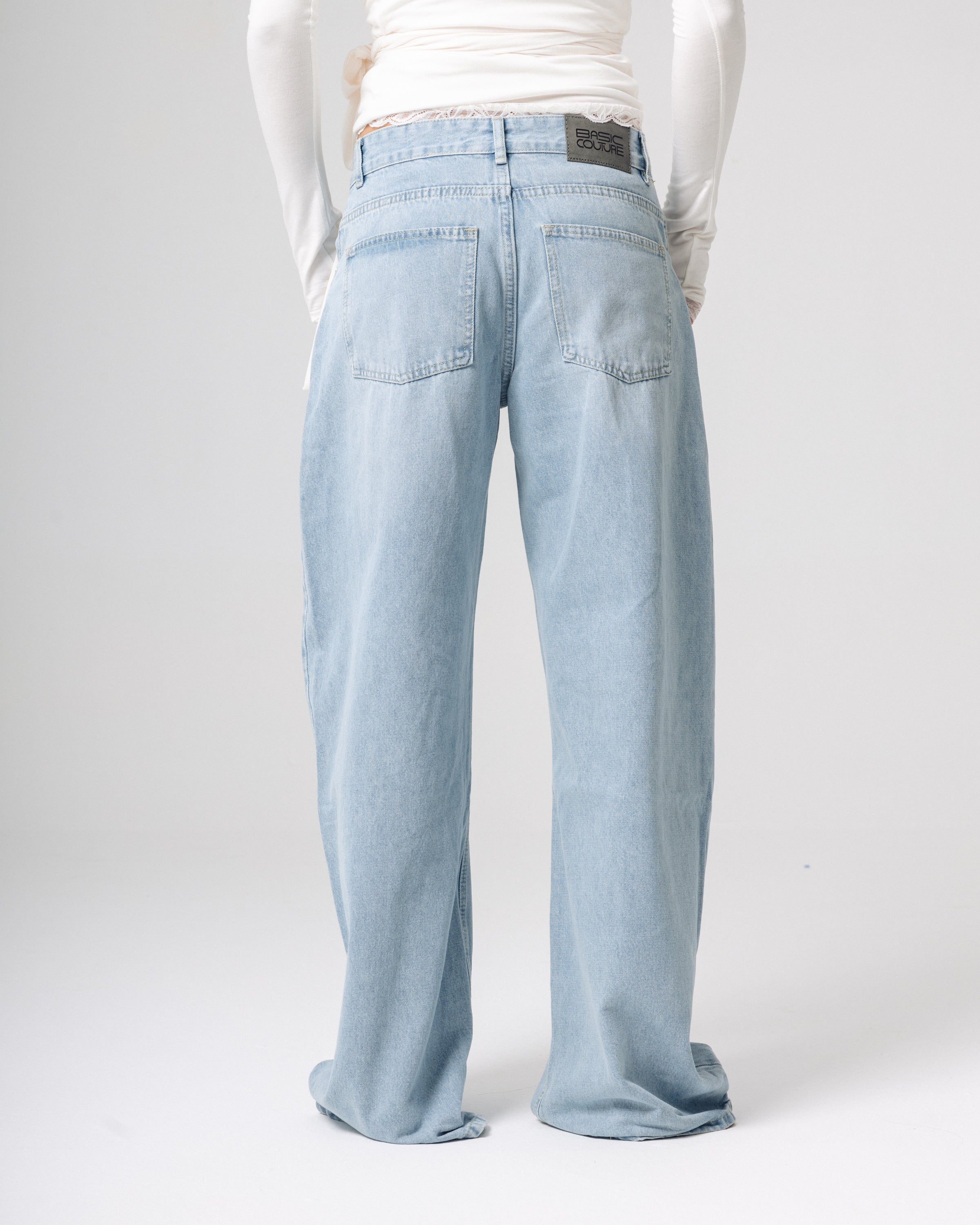 Powder Blue