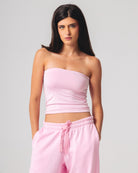 Muted Pink