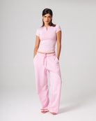 Muted Pink