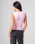 Muted Pink