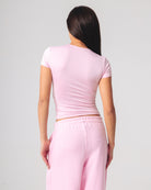 Muted Pink