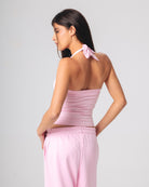 Muted Pink