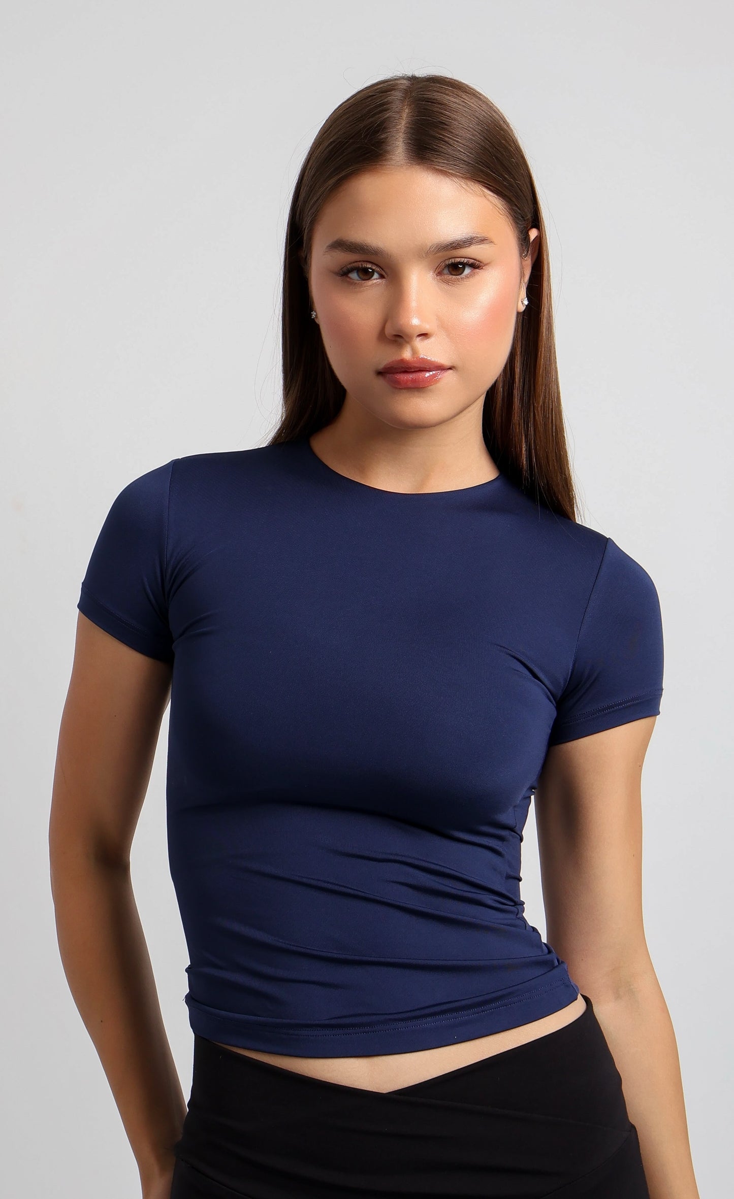 Short Sleeve Top