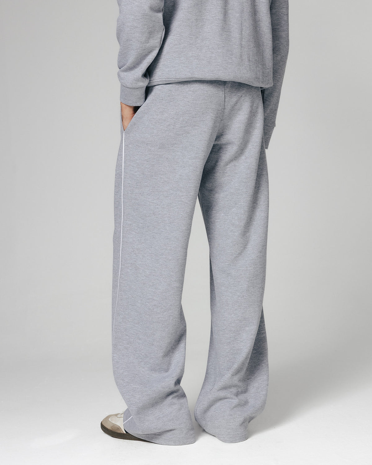 Grey