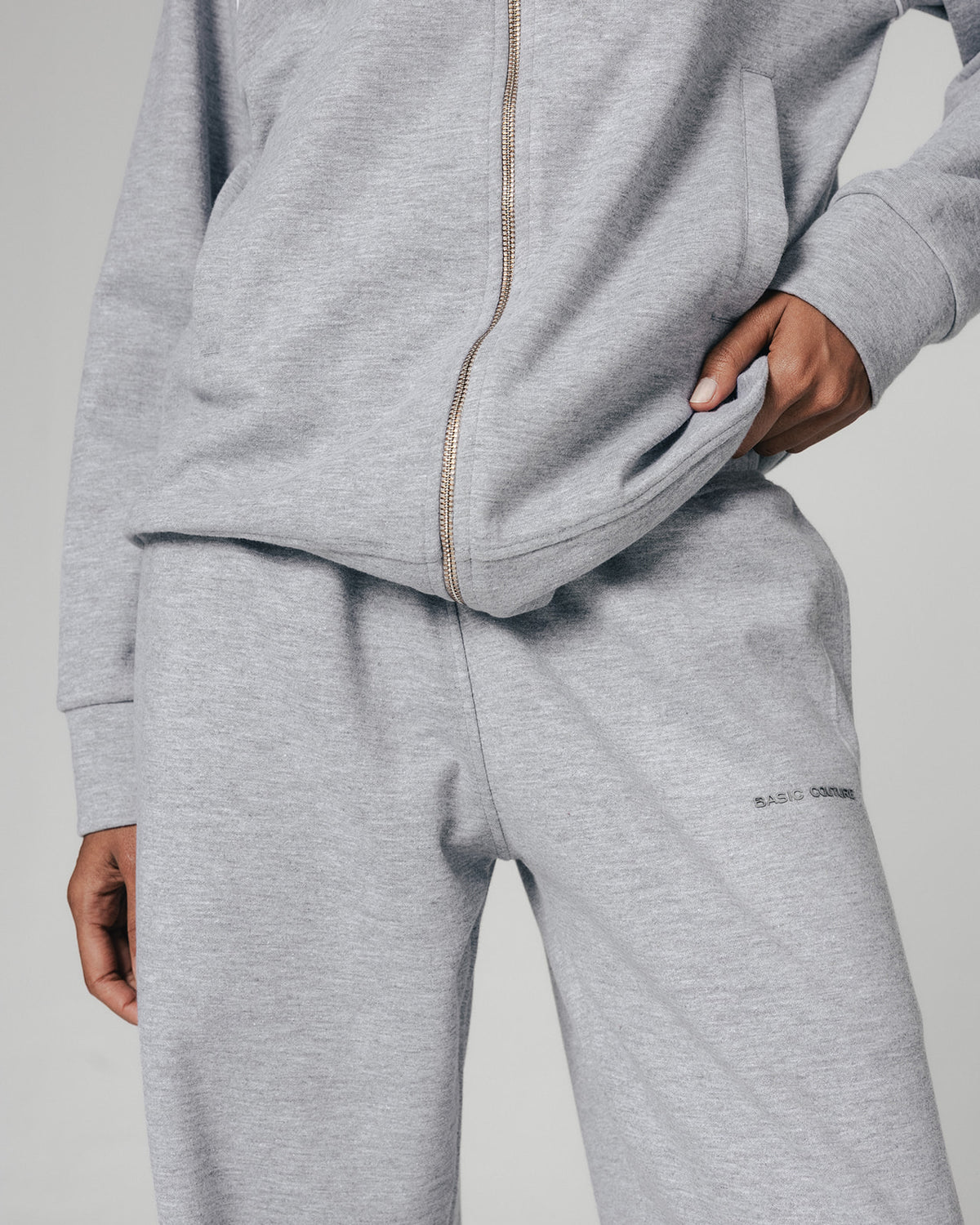 Grey