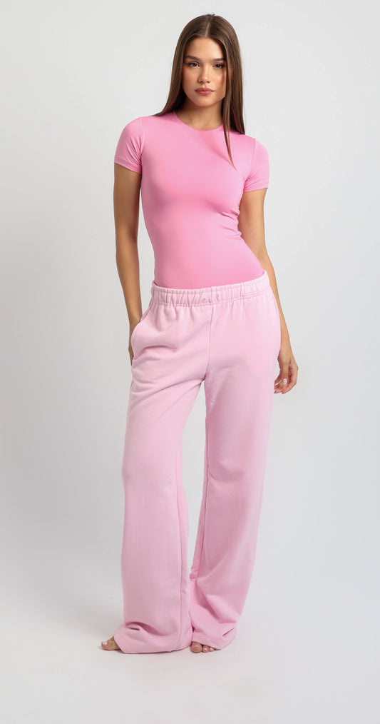 Short Sleeve Top