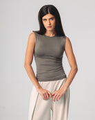 Taupe