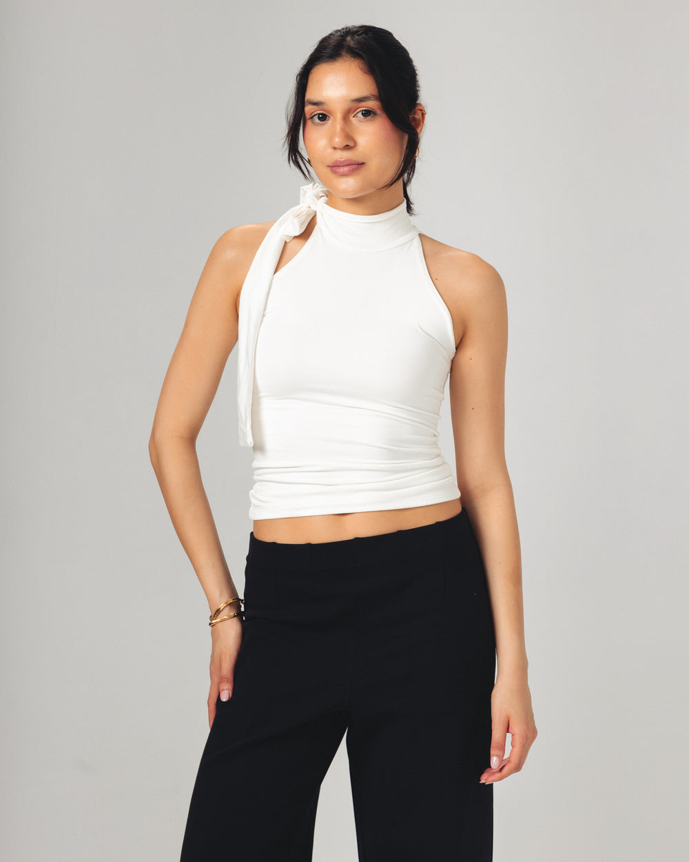 Halter Neck
