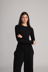 Cotton seamless sculpt