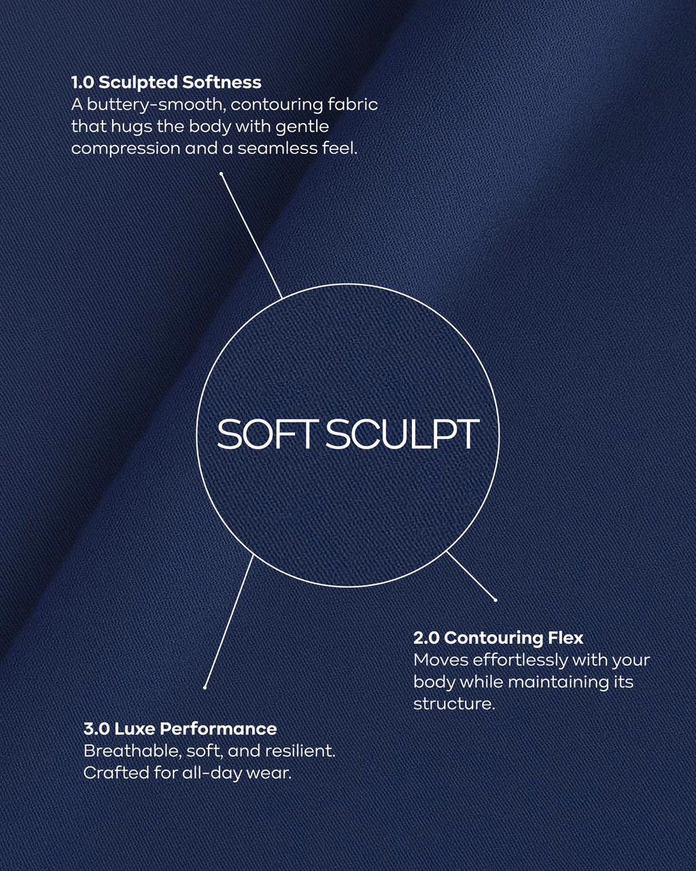 SOFT SCULPT
