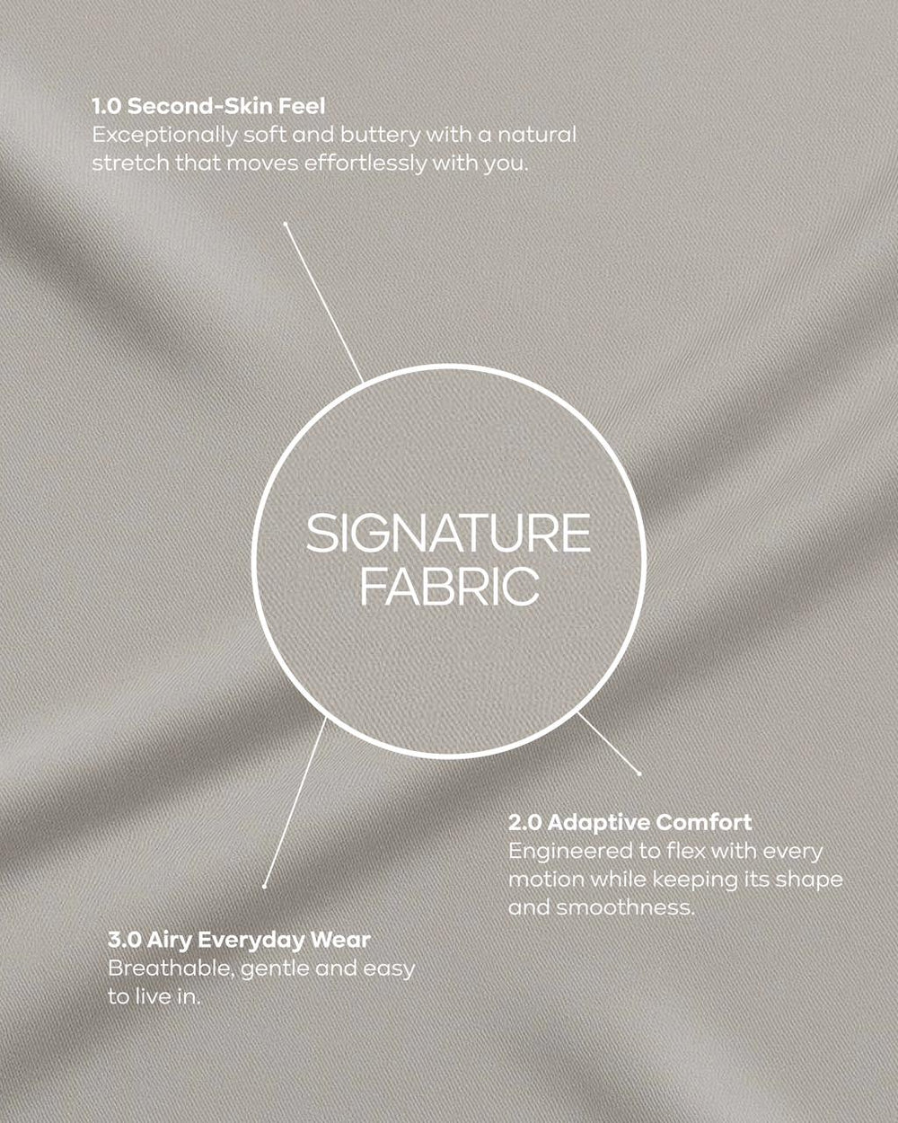 SIGNATURE FABRIC