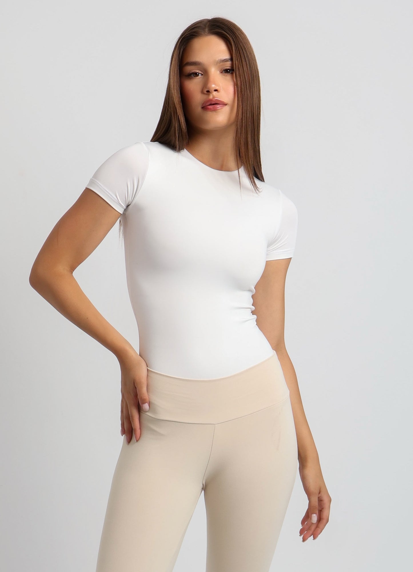 Short Sleeve Top