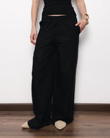 Artisan Pants - Black