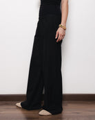 Artisan Pants - Black