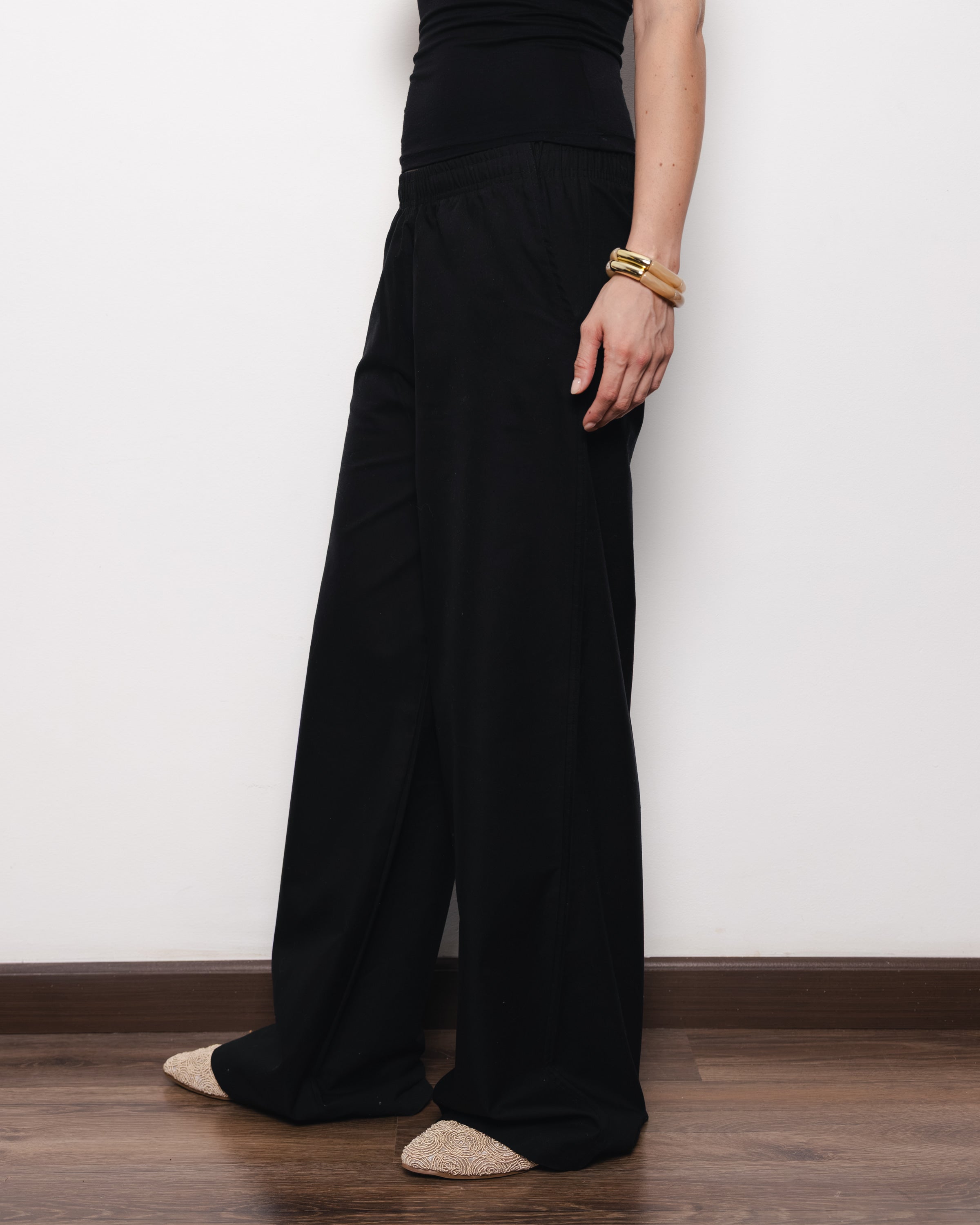Artisan Pants - Black