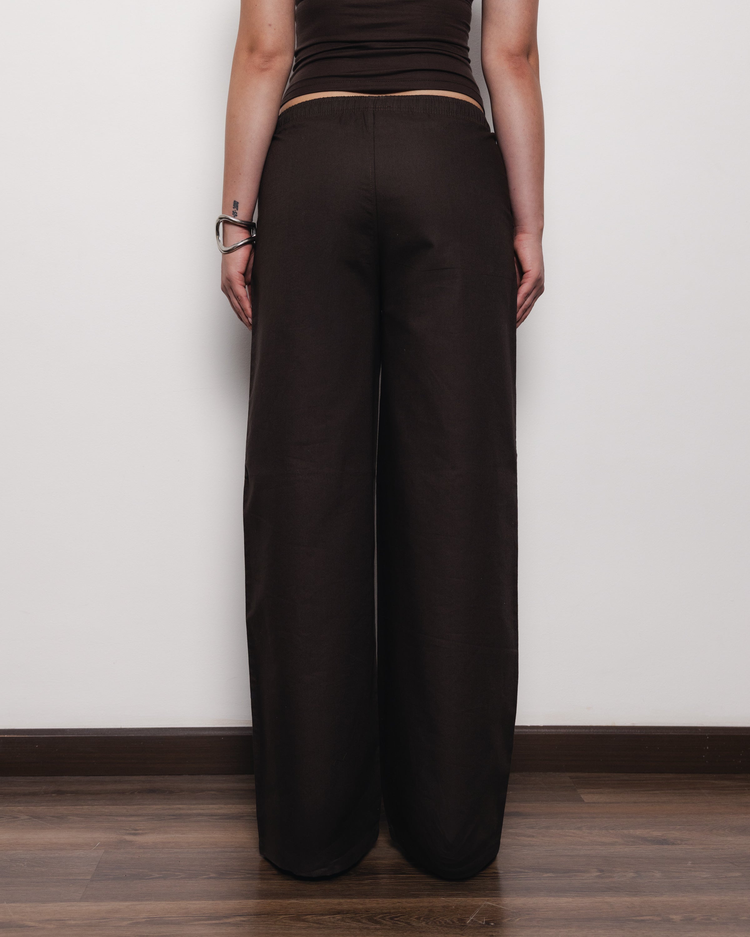Artisan Pants - Brown