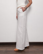 Artisan Pants - White