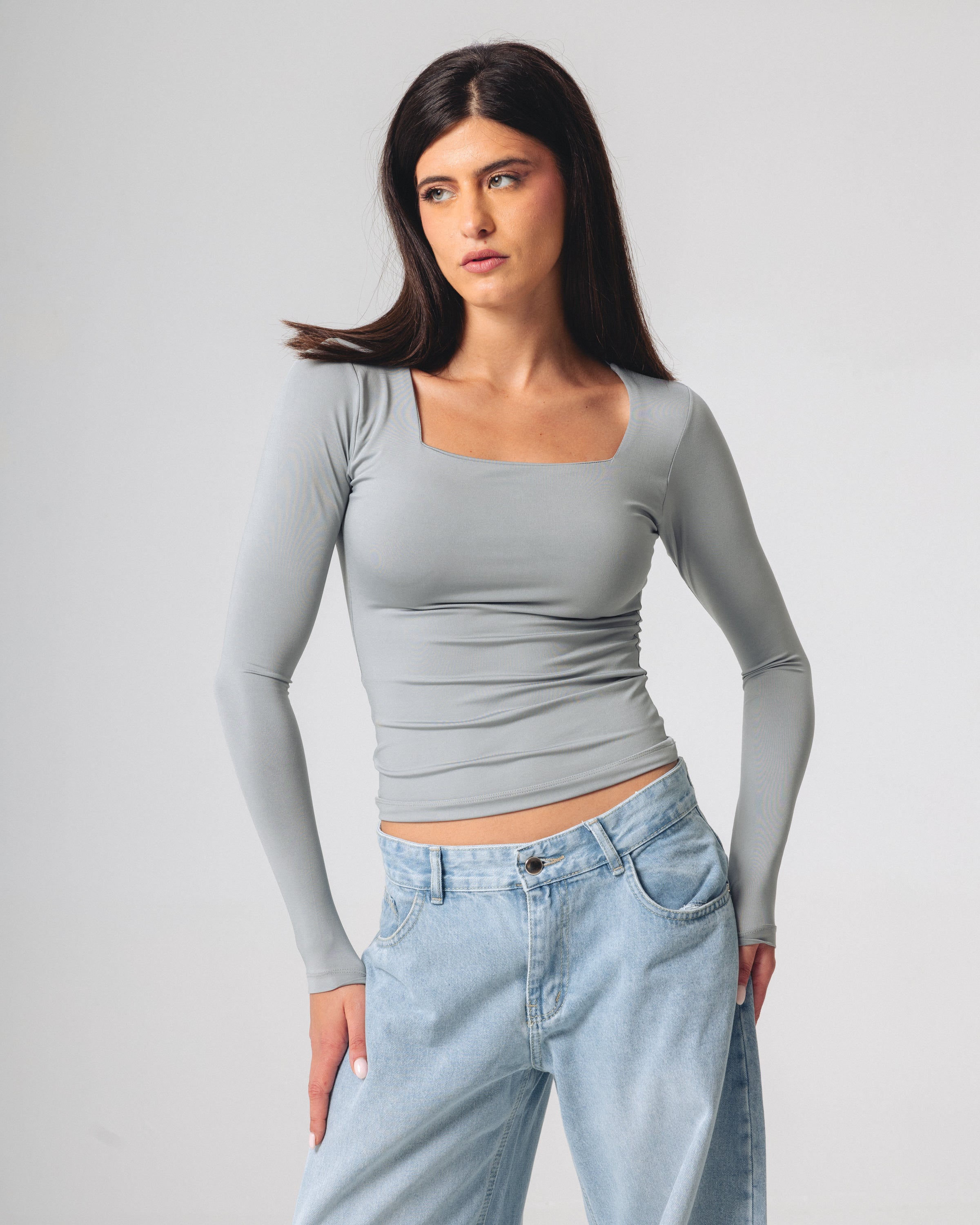 Light Grey